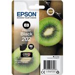 Epson 202 4,1 ml Photo schwarz (C13T02F14010)