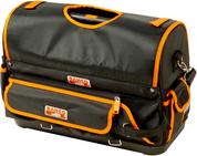 Bahco 4750FB1-19B Elektriker, Handwerker, Heimwerker, Techniker, Universal Werkzeugtasche unbestückt 1 Stück (B x H x T) 355 x 230 x 470 mm (4750FB1-19B)