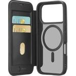 Cellularline Book Case Daily MAG iPhone 17 Pro Black (DAILYMAGIPH17PROK)