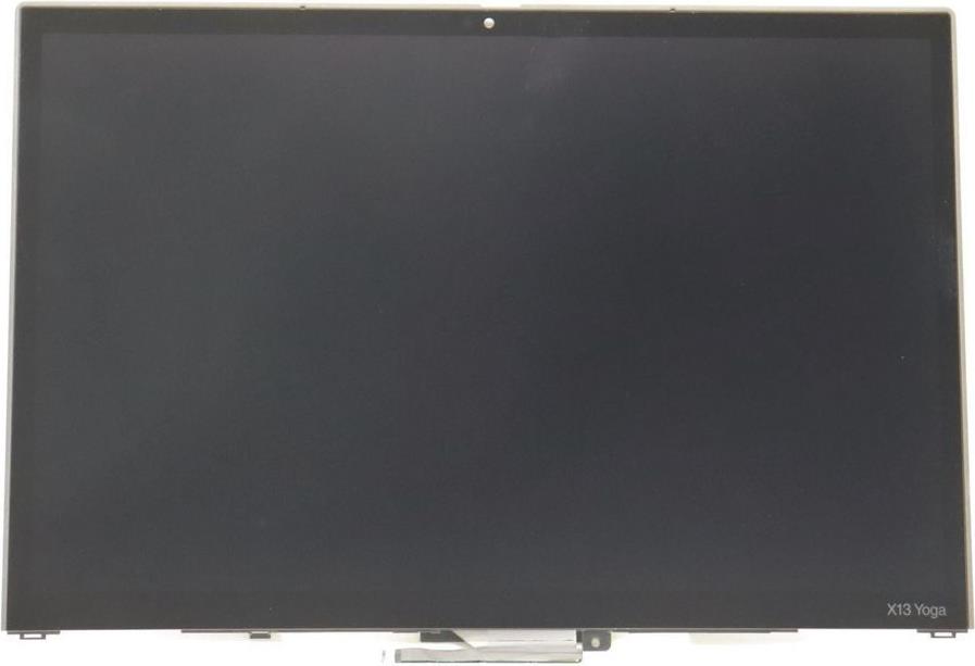 Lenovo MECH_ASM 13.3 WUXGA LBO+IVO IR AR ASM (5M11J10301)