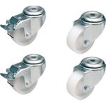 EFB-Elektronik Rollenset 400 kg für PRO Hersteller: EFB Elektronik (PRO-ROL01)