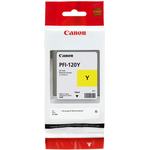 Canon PFI-120 Y 130 ml (2888C001)