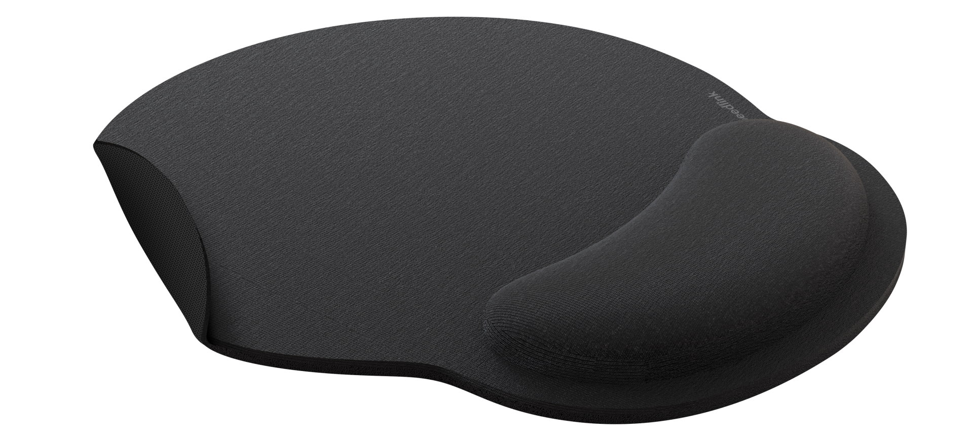 SPEEDLINK VELLU Memory Foam Mauspad Schwarz