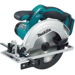 Makita DSS611Z Akku-Handkreissäge