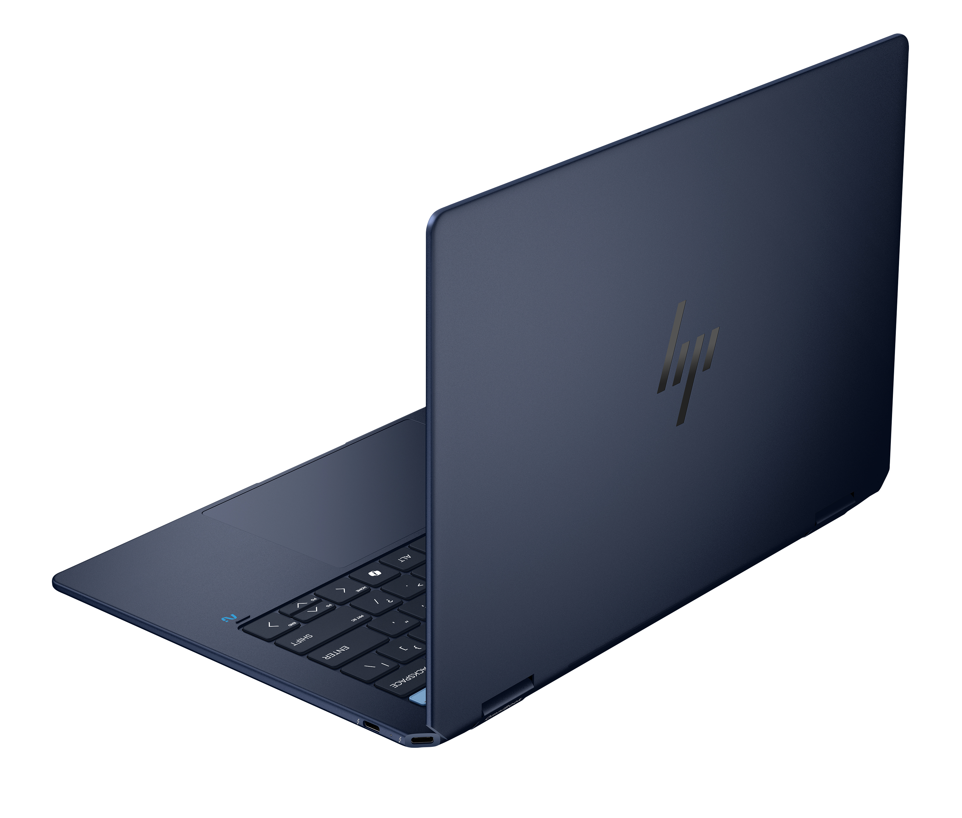 HP OmniBook Ultra Flip 14-fh0170ng 14" 2.8K OLED Touch 120Hz Intel Core Ultra 7 256V 16 GB RAM 512 GB SSD Atmospheric Blue