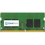 CoreParts MMKN151-8GB Speichermodul 1 x 8 GB DDR4 3200 MHz (MMKN151-8GB)