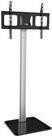 TV LED/LCD Standfuß, Aluminium, 81,30cm (32")-70 Hersteller: Techly (ICA-TR11)