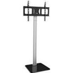 TV LED/LCD Standfuß, Aluminium, 81,30cm (32")-70 Hersteller: Techly (ICA-TR11)