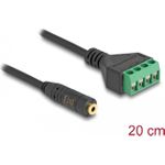 Delock Audio-Adapter (66294)