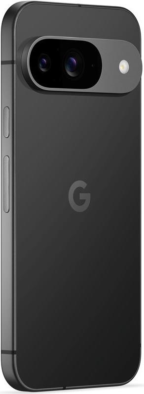 Google Pixel 9 6.3" 12 GB RAM 256 GB Obsidian