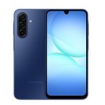 Samsung Galaxy A17 5G - 128 GB, Blue, 6.70", SIM + eSIM, 5G [Energieklasse B] (SM-A176BZBAEUB)