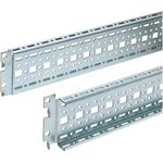 Rittal TS 8612.150 Silber (8612.150)