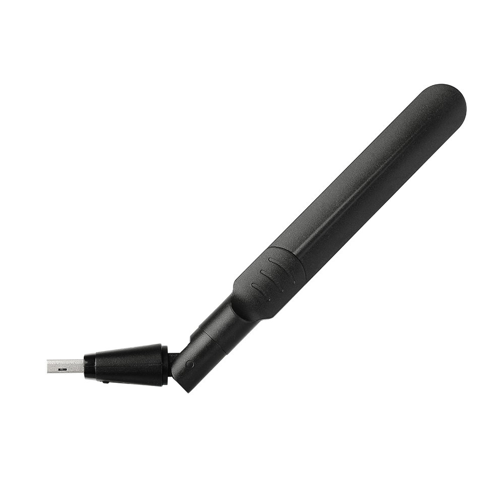 Edimax EW-7822UAD WLAN USB 3.0 Adapter Wi-Fi 5 Dualband 867 Mbit/s Schwarz