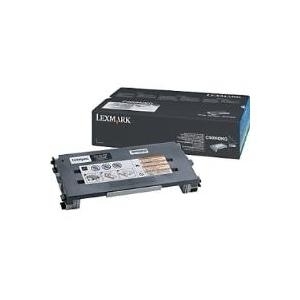 Lexmark Toner C500H2KG (0C500H2KG)