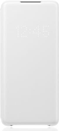 Samsung LED View Cover Galaxy S20+ white (EF-NG985PWEGEU)