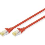 DIGITUS Patch-Kabel (DK-1644-A-030-R-10)