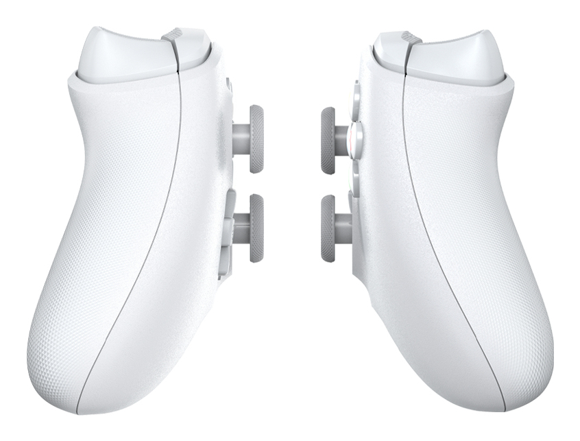 GameSir Controller G7 SE kabelgebunden Weiß für Xbox One, Xbox Series X|S