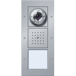 Türstation Video AP 1fach alu 126965 (126965)