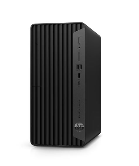 HP Pro Tower 400 G9 Desktop-PC (i7-13700, 32GB RAM, 512GB SSD, UHD 770, Win 11 Pro)