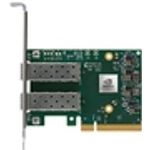 NVIDIA ConnectX6 Lx EN AdapterCard 25GbE OCP3.0 (900-9X625-0083-SB0)