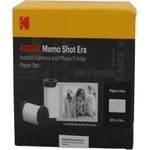 Kodak Label ERA Instant-labelprinter 9 rollen (ICRG-MS109)