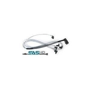 Microsemi Adaptec Internes SAS-Kabel (2279900-R)