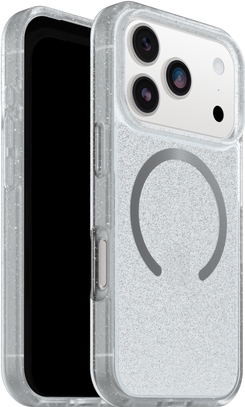 OtterBox React MagSafe THEMAN Stardust - clear (77-99281)