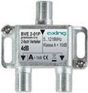 AXING BVE 2-01P - RF-Splitter (BVE00201P)