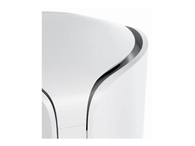 NETGEAR Orbi 770 Series RBE773 - WLAN-System - Wi-Fi 7 Weiß
