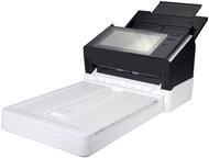 AVISION AN360FW A4 Dokumentenscanner 60ppm/USB3.2/600dpi/100ADF/Duplex (000-0950-07G)