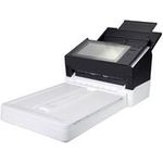 AVISION AN360FW A4 Dokumentenscanner 60ppm/USB3.2/600dpi/100ADF/Duplex (000-0950-07G)