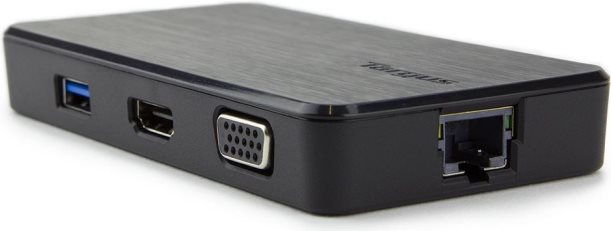 Targus USB Multi-Display Adapter (ACA928EUZ)