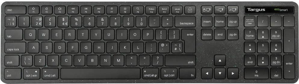 Targus EcoSmart Tastatur (AKB873NO)
