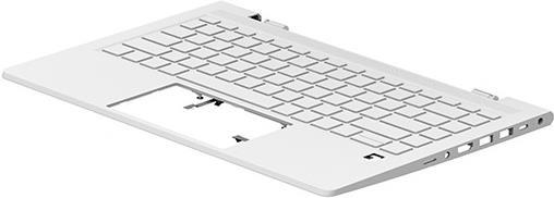 HP M23769-051 Notebook-Ersatzteil Tastatur (M23769-051)
