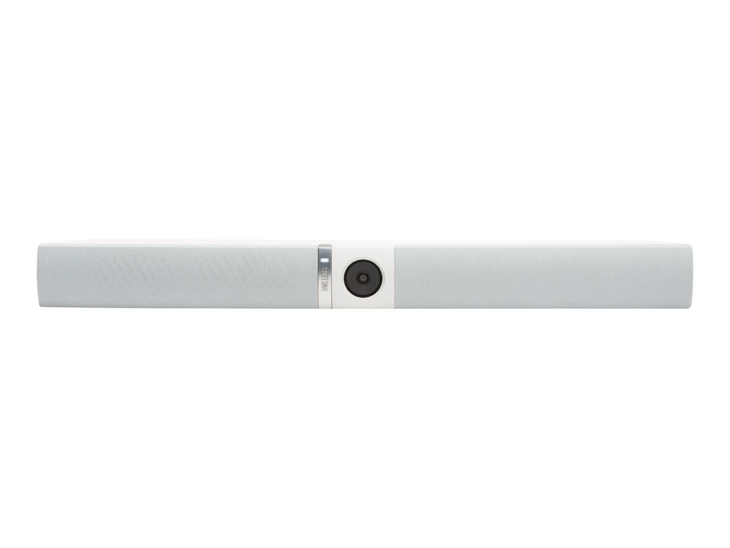 Owl Labs Owl Bar 4K Videokonferenzkomponente mit Speaker Focus Grau