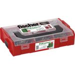 Fisher Price FIXtainer 175Stück(e) Schraubensatz (532893)