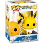 Funko Pop! Games Figur Pokemon Blitza #628 (FU63694)
