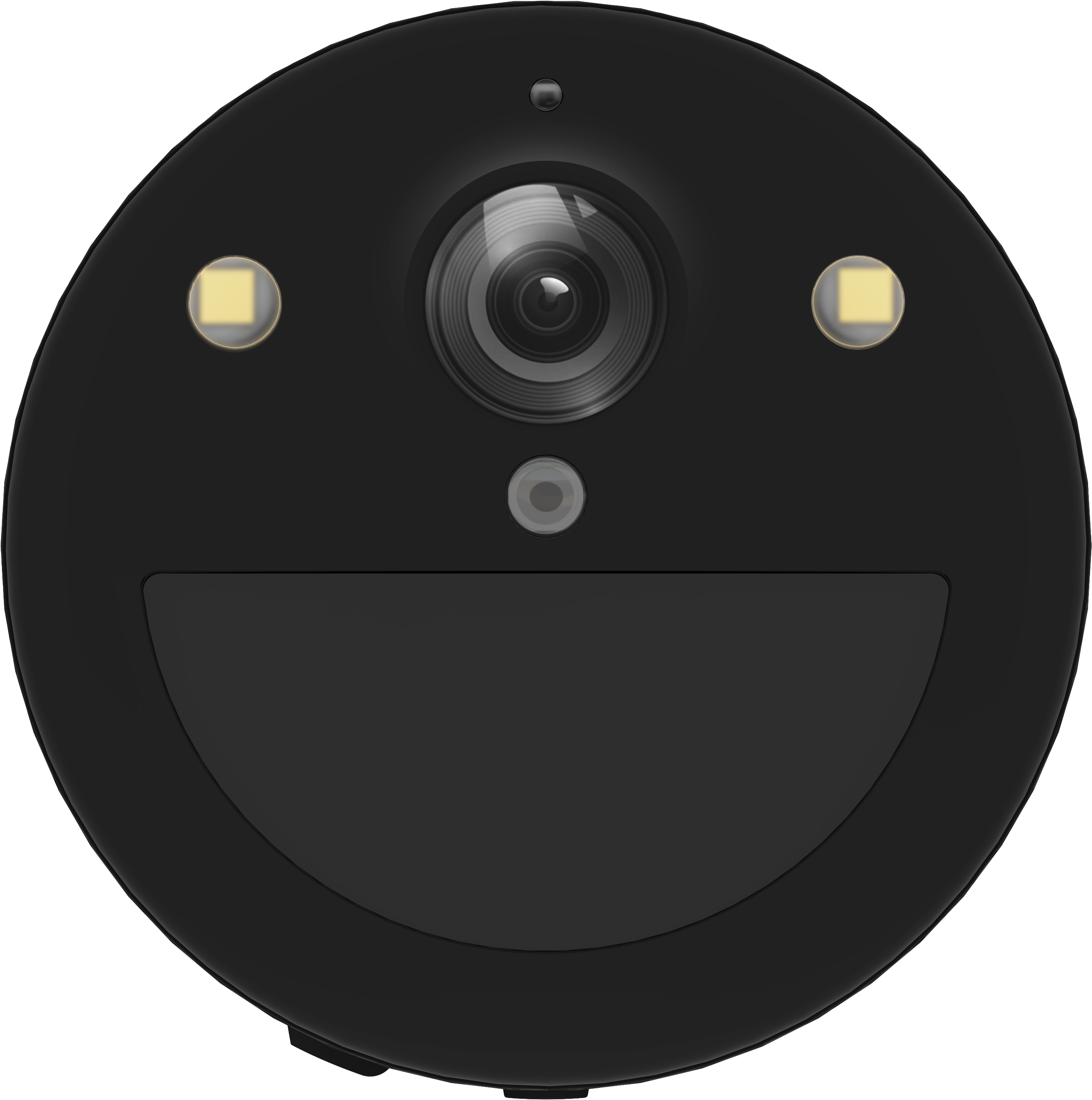 Ezviz BC1c 4K Pro IP-Sicherheitskamera Bullet Outdoor 4K Kabellos Schwarz