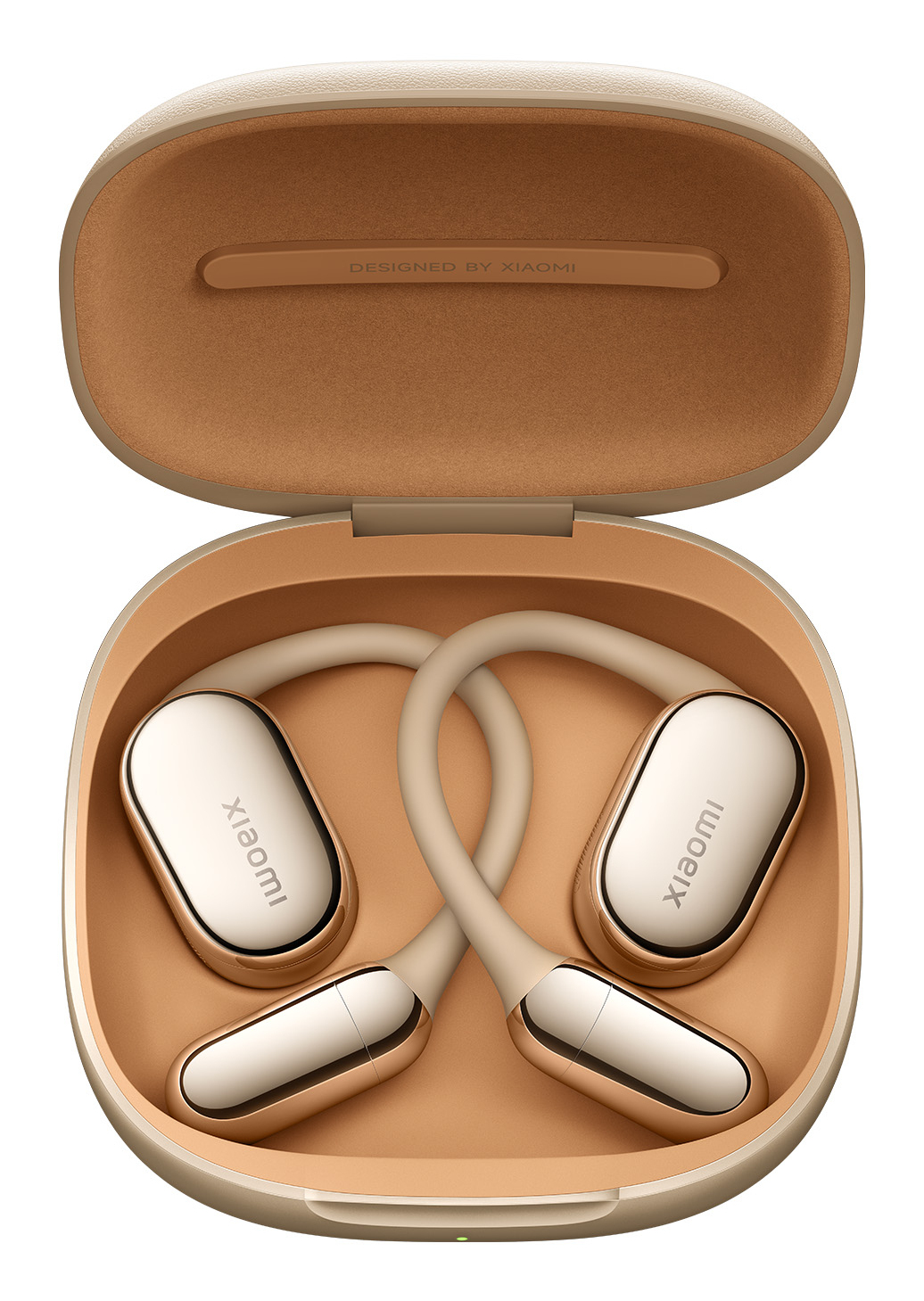 Xiaomi OpenWear Stereo Pro TWS Open-Ear Bluetooth Kopfhörer Gold