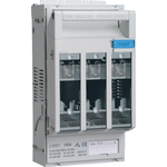 Hager NH00-Trenner LT057 3x160A Sammelsch. 60mm (LT057)