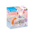 PLAYMOBIL 71408 Princess Magic Himmlische Ankleidewolke - 63-teilig
