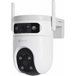 EZVIZ H9c Dual 2K Dome IP-Sicherheitskamera Draußen 2304 x 1296 Pixel Decke/Wand/Stange (303103031)