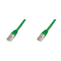 DIGITUS Premium Patch-Kabel (DK-1511-020/G)