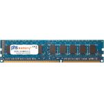 PHS-memory 8GB RAM Speicher kompatibel mit Asus Crosshair V Formula DDR3 UDIMM ECC 1600MHz PC3L-12800E (SP524295)