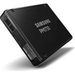 Samsung SSD PM1733 1.92 TB (PCIe 4.0 x4) 2.5" OEM Enterprise