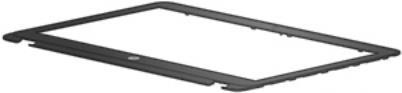 HP 905692-001 Notebook-Ersatzteil Bezel (905692-001)