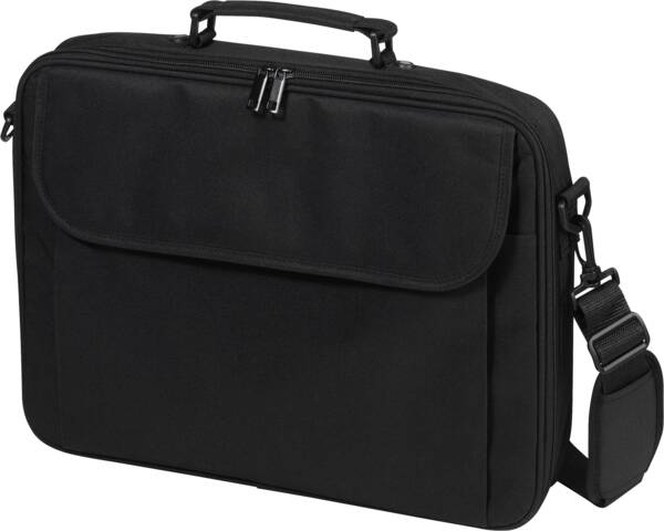Vivanco Messengertasche 15,6" Schwarz