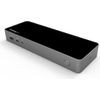 StarTech.com Universal Laptop Dockingstation - USB-C & USB 3.0 Dock - Dual 4K - Mac Windows & Chrome OS - DK30C2DPPDUE - Docking Station - USB-C - 2 x HDMI, 2 x DP - GigE