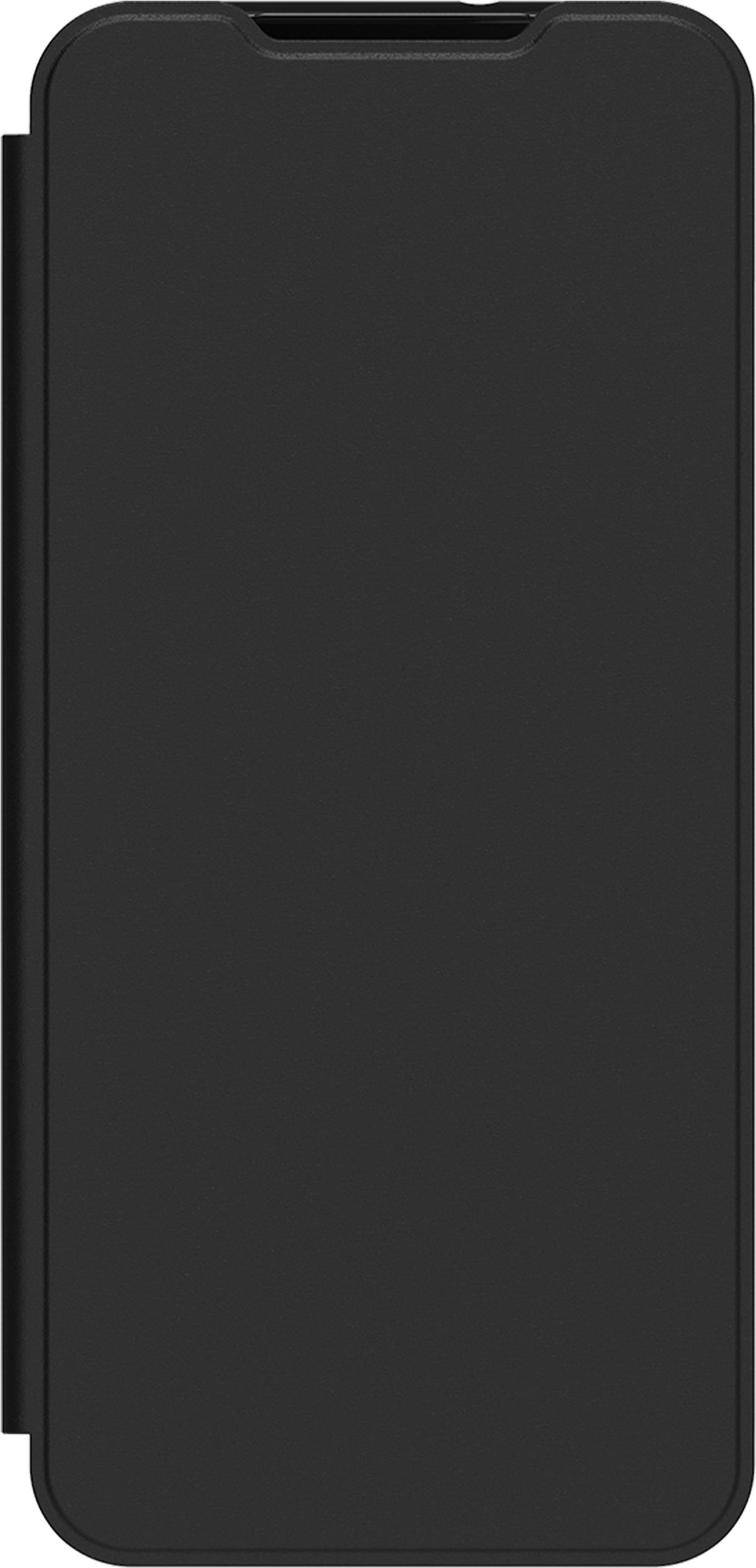 Samsung GP-FWA146AMABQ Handy-Schutzhülle 16,8 cm (6.6") Folio Schwarz (GP-FWA146AMABQ)