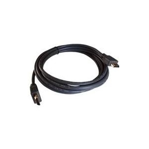 KRAMER HDMI-Kabel C-HM/HM-50 Standard HDMI Verb. Kabel STANDARD St./St. 15,2 m (97-0101050)